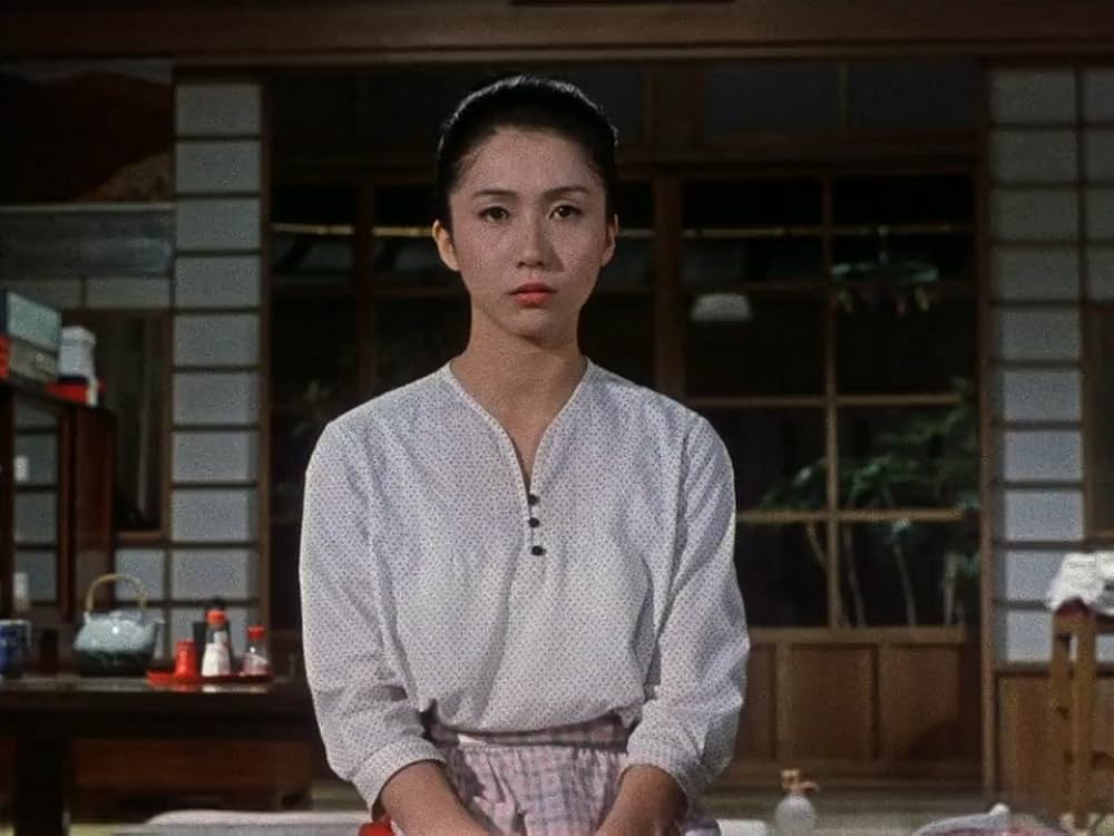 秋刀魚の味の画像