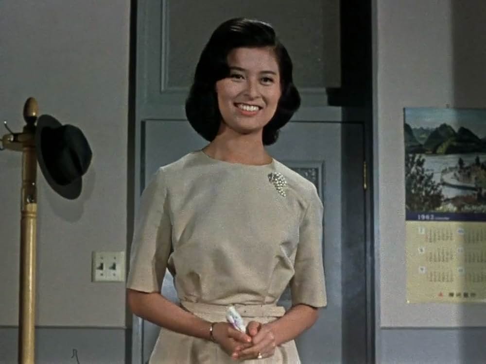 秋刀魚の味の画像