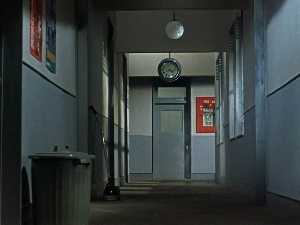 秋刀魚の味の画像