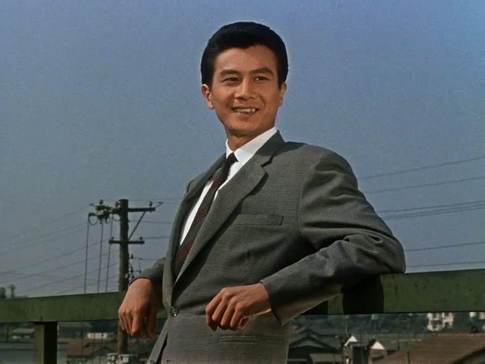 秋刀魚の味の画像