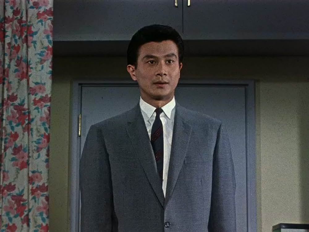 秋刀魚の味の画像