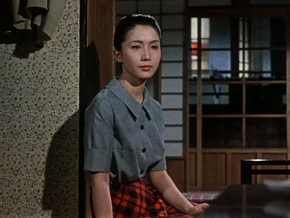 秋刀魚の味の画像