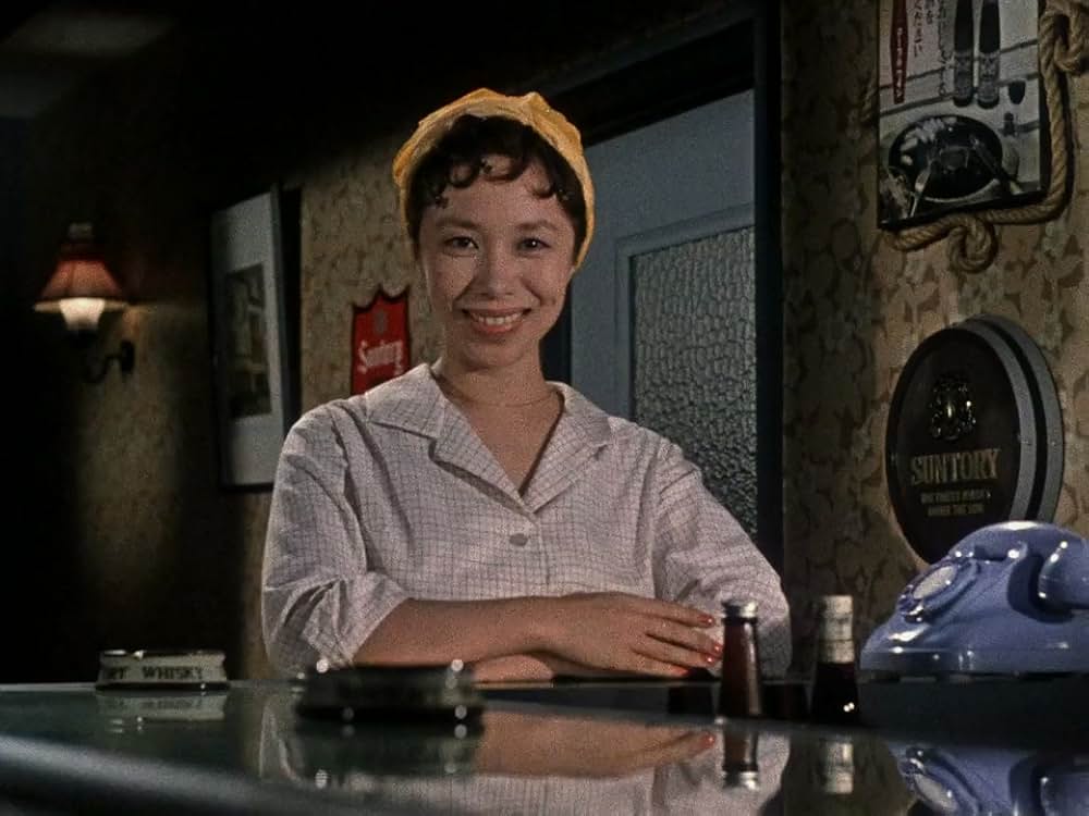 秋刀魚の味の画像