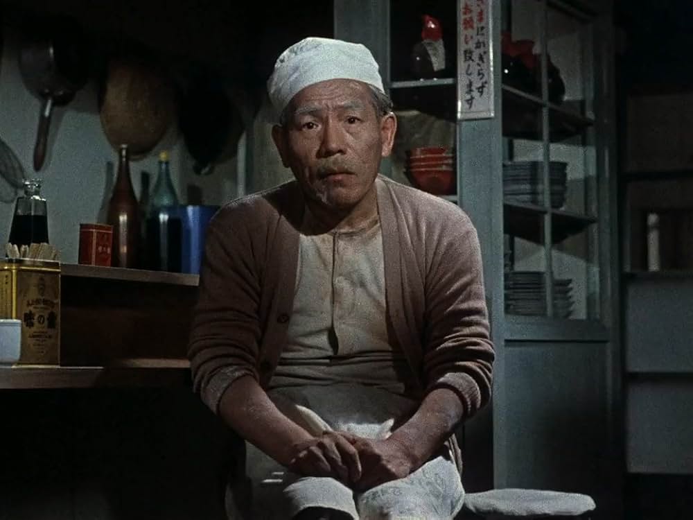 秋刀魚の味の画像