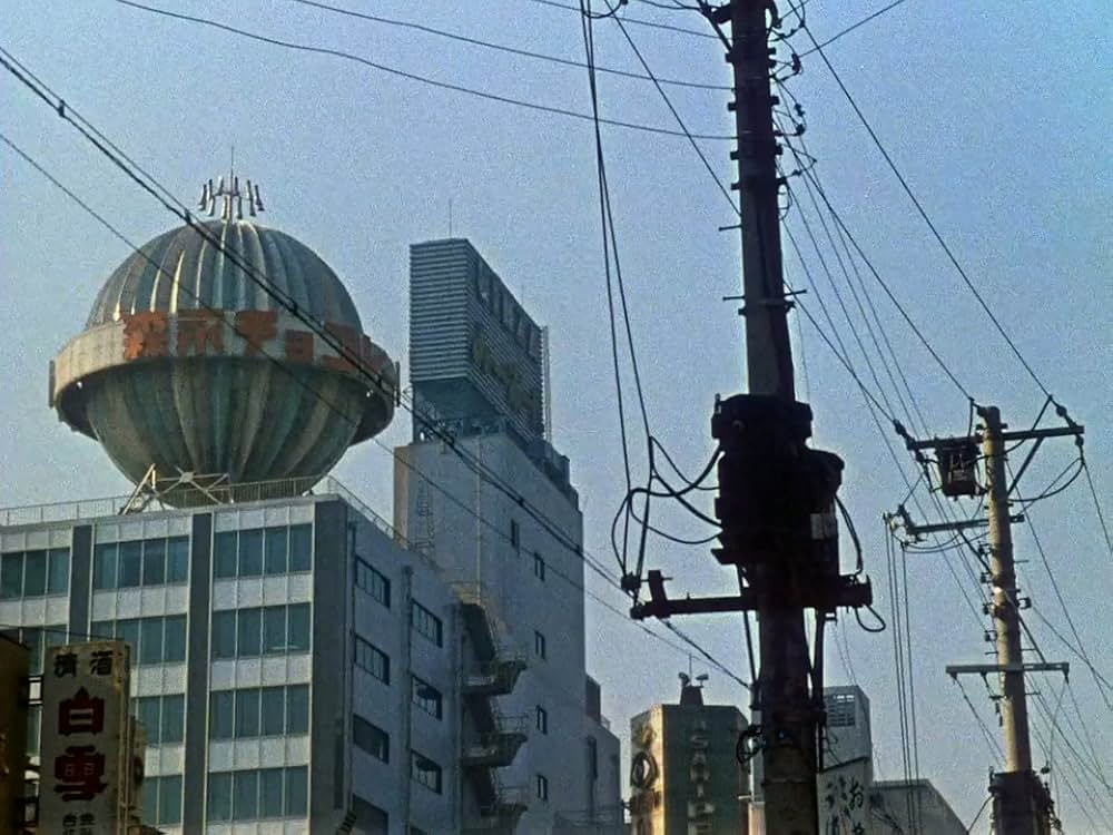 秋刀魚の味の画像