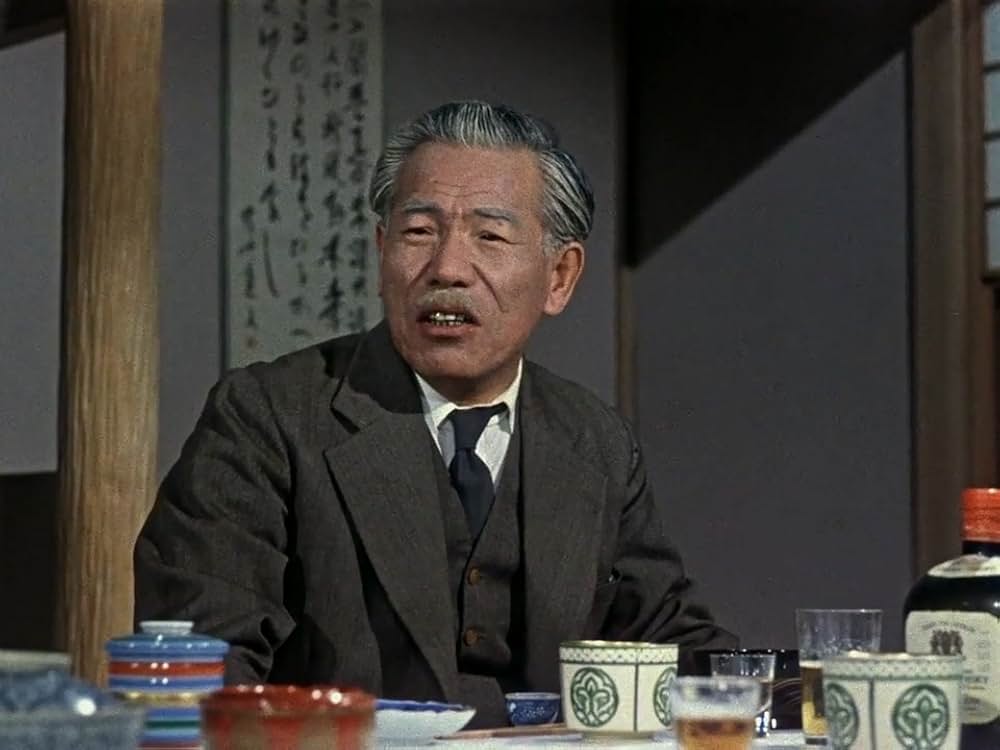 秋刀魚の味の画像