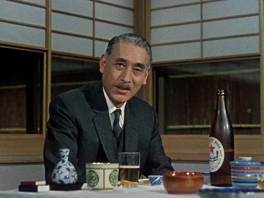 秋刀魚の味の画像