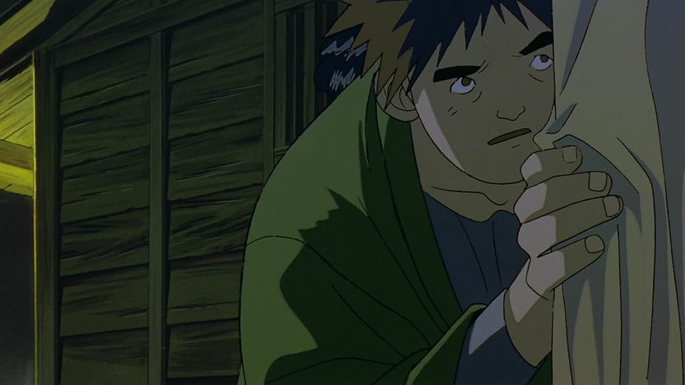 るろうに剣心 -明治剣客浪漫譚- 維新志士への鎮魂歌の画像