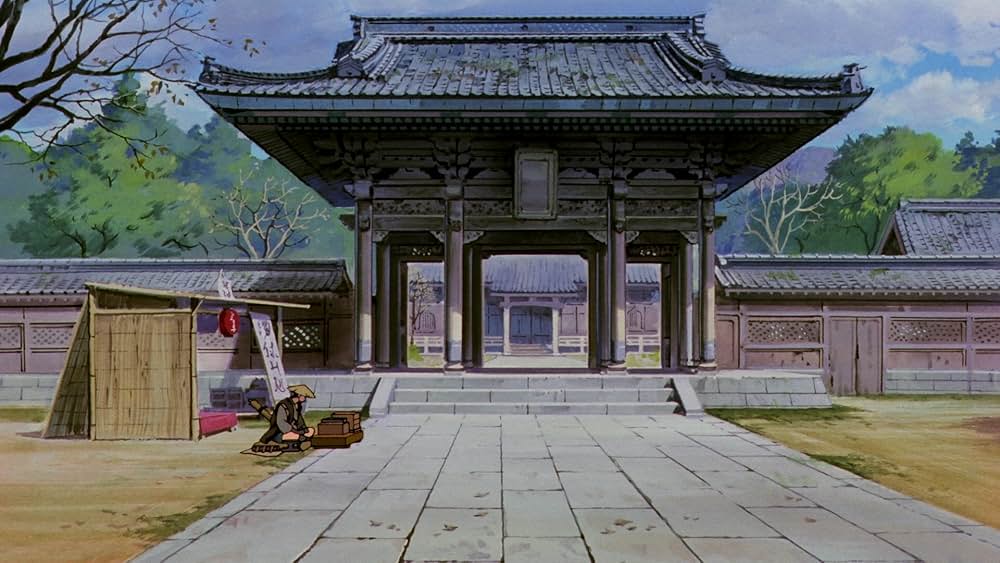 るろうに剣心 -明治剣客浪漫譚- 維新志士への鎮魂歌の画像