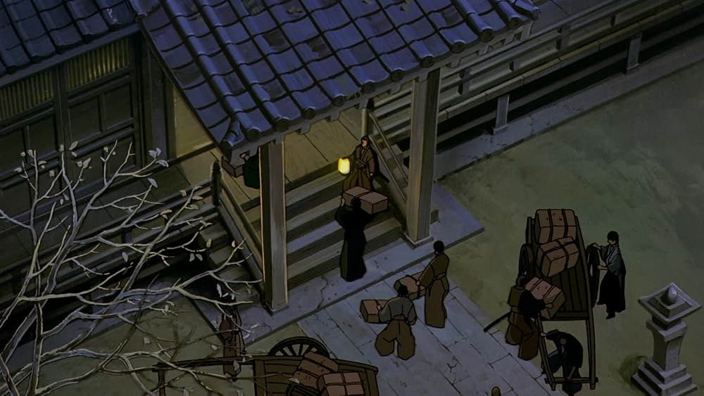 るろうに剣心 -明治剣客浪漫譚- 維新志士への鎮魂歌の画像