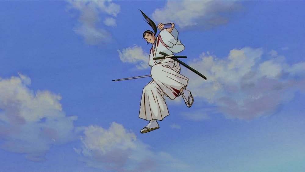 るろうに剣心 -明治剣客浪漫譚- 維新志士への鎮魂歌の画像