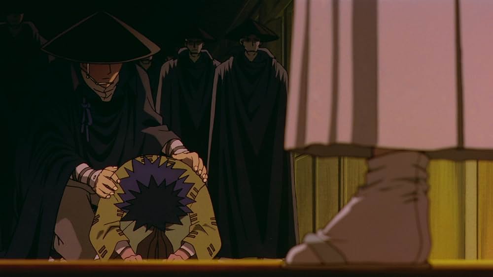 るろうに剣心 -明治剣客浪漫譚- 維新志士への鎮魂歌の画像