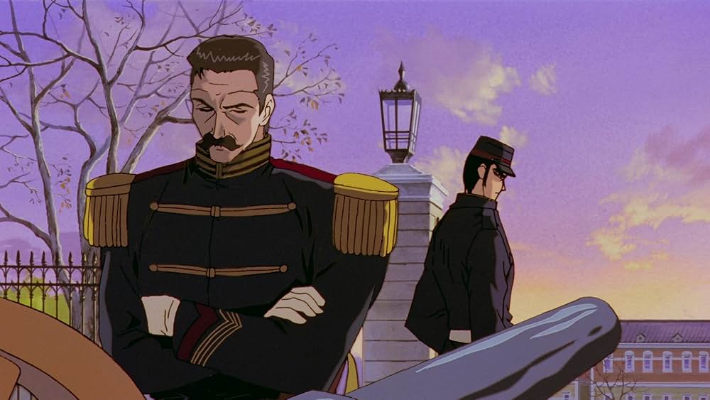 るろうに剣心 -明治剣客浪漫譚- 維新志士への鎮魂歌の画像