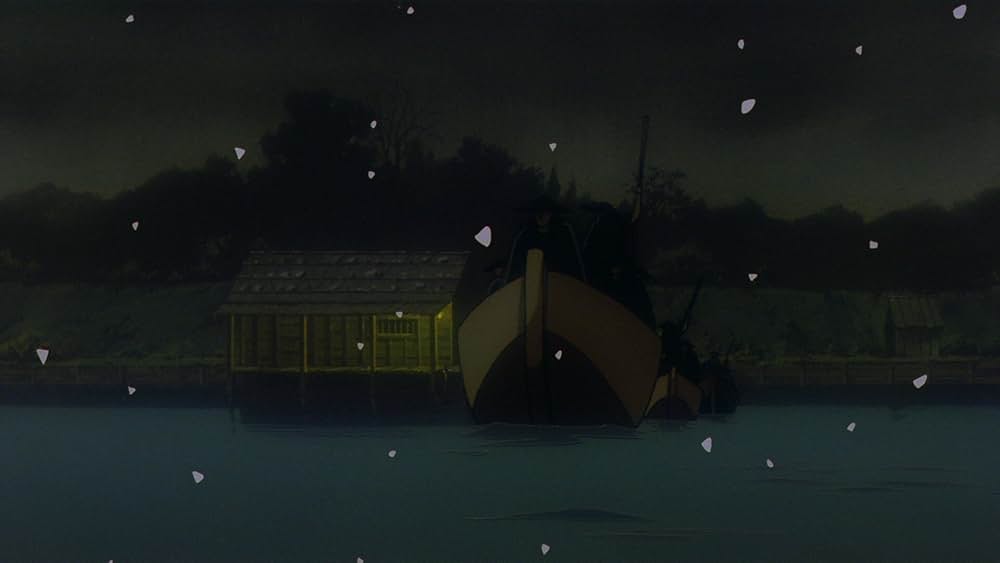 るろうに剣心 -明治剣客浪漫譚- 維新志士への鎮魂歌の画像