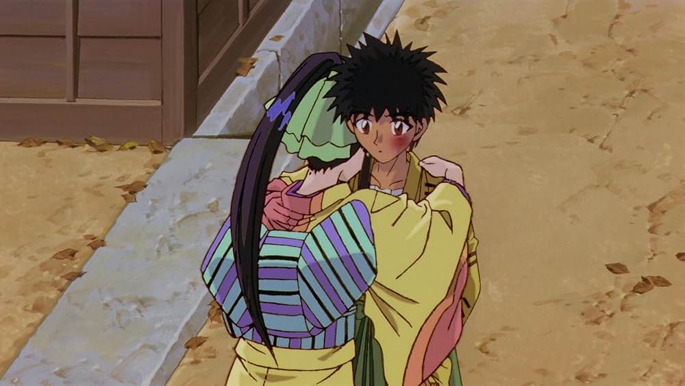 るろうに剣心 -明治剣客浪漫譚- 維新志士への鎮魂歌の画像