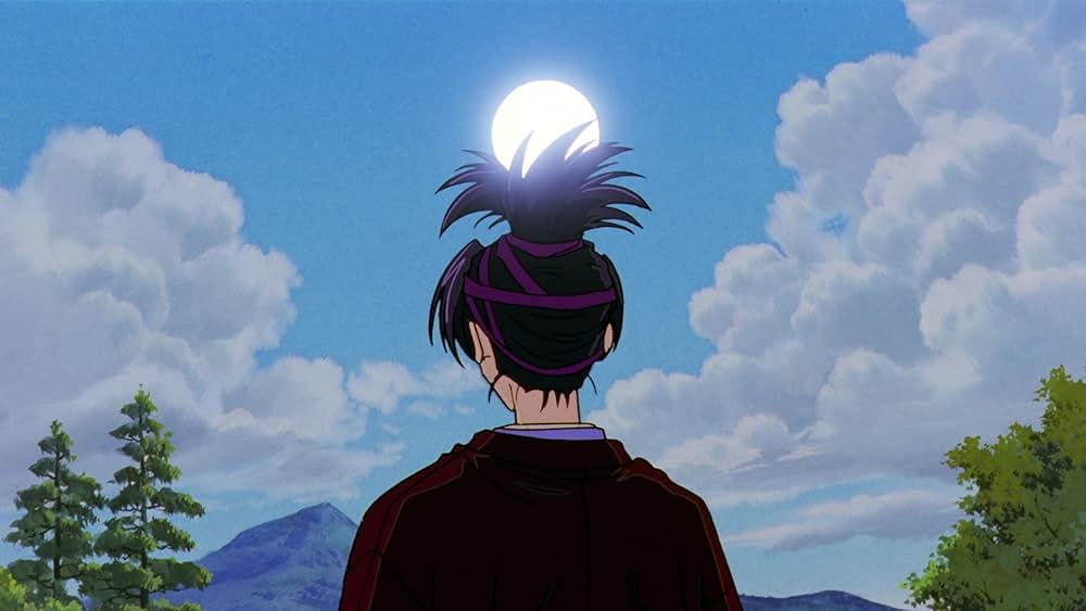 るろうに剣心 -明治剣客浪漫譚- 維新志士への鎮魂歌の画像