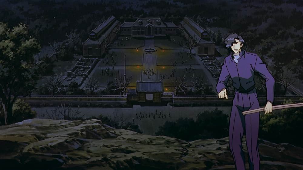 るろうに剣心 -明治剣客浪漫譚- 維新志士への鎮魂歌の画像