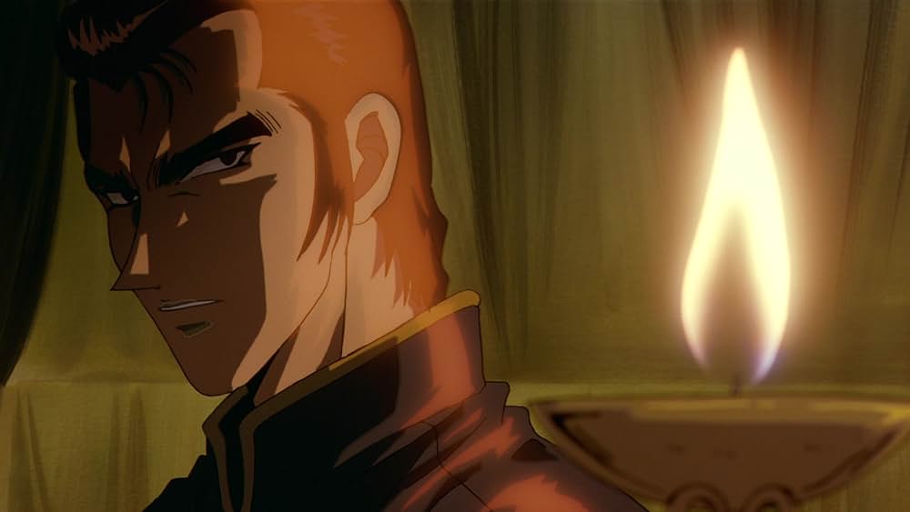 るろうに剣心 -明治剣客浪漫譚- 維新志士への鎮魂歌の画像