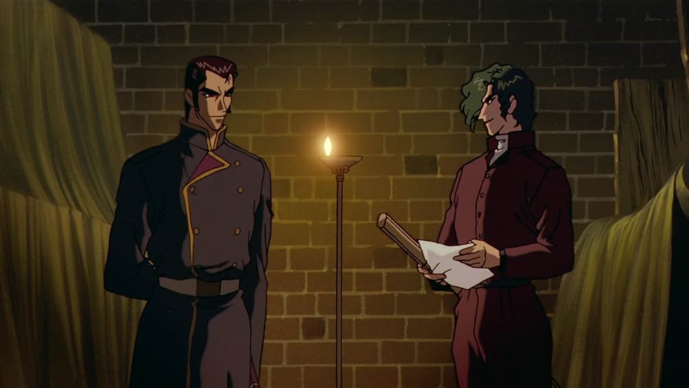 るろうに剣心 -明治剣客浪漫譚- 維新志士への鎮魂歌の画像