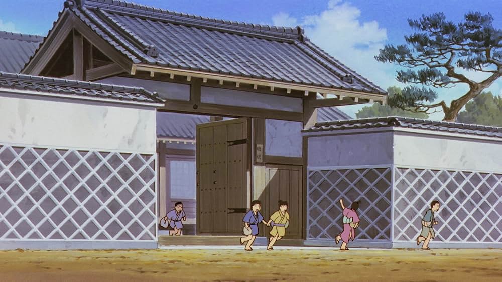 るろうに剣心 -明治剣客浪漫譚- 維新志士への鎮魂歌の画像