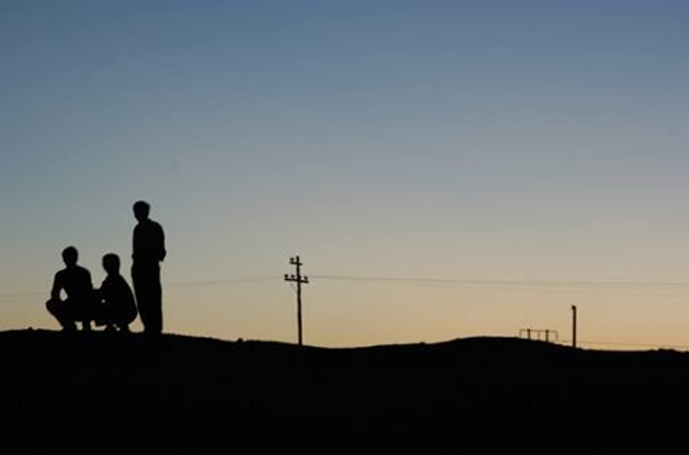 ココシリの画像