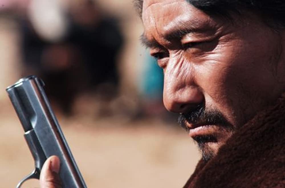 ココシリの画像