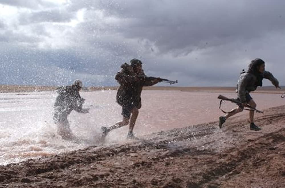 ココシリの画像