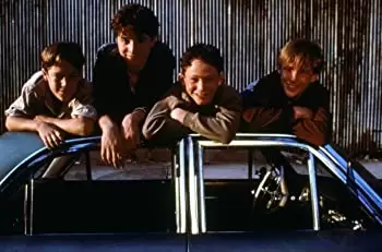 スリーパーズの画像