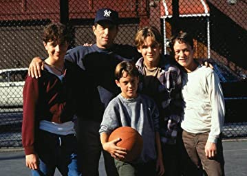 スリーパーズの画像