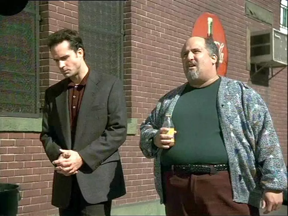 スリーパーズの画像