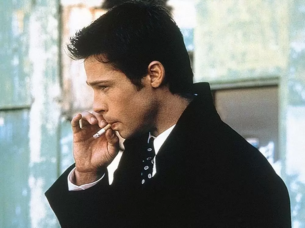 スリーパーズの画像