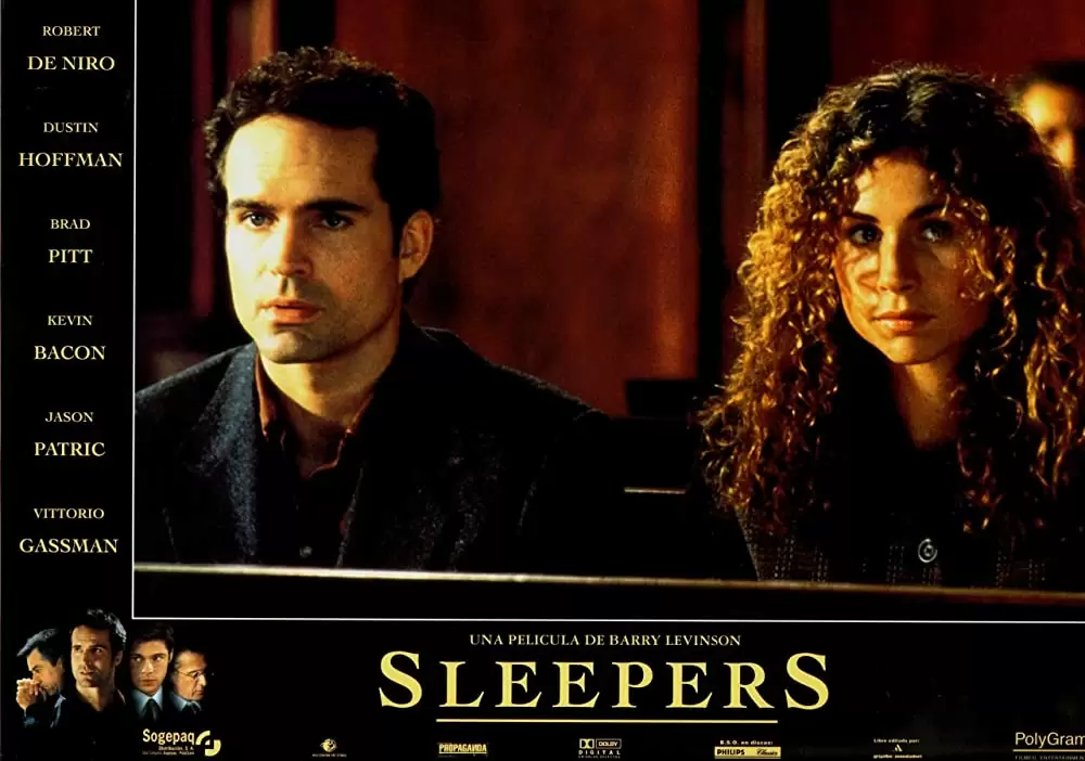 スリーパーズの画像