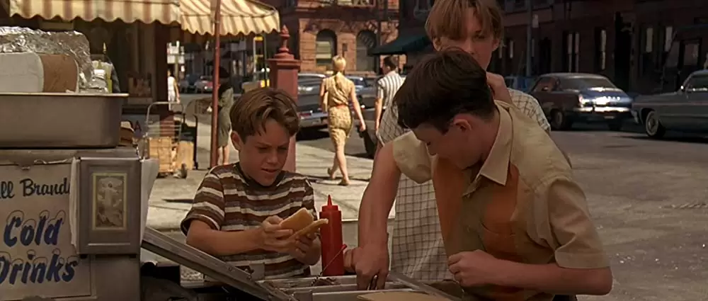 スリーパーズの画像