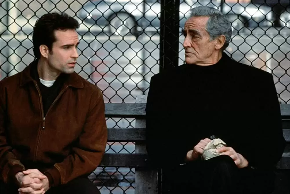 スリーパーズの画像