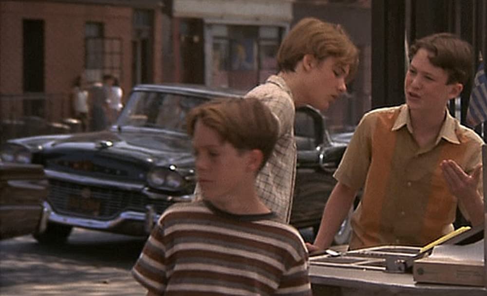 スリーパーズの画像