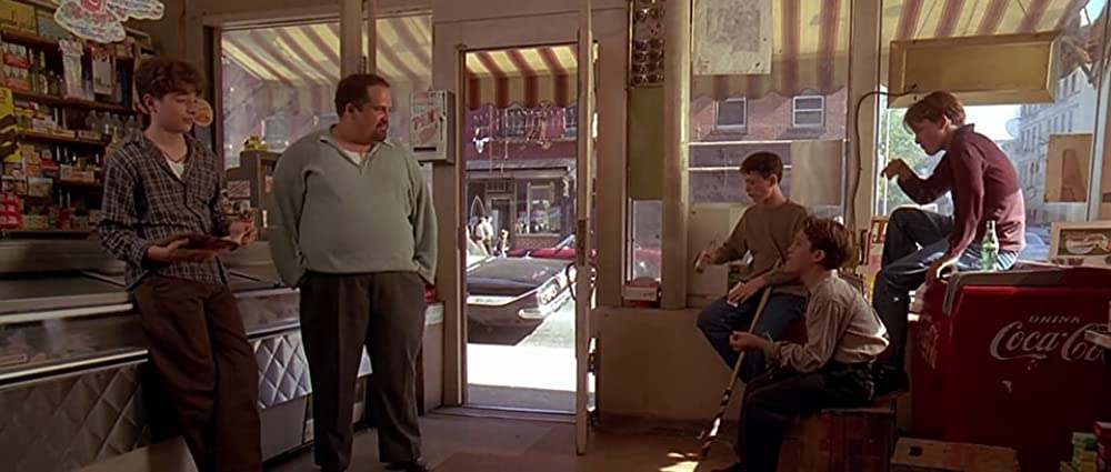 スリーパーズの画像