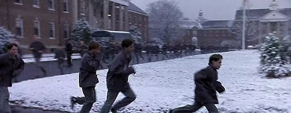 スリーパーズの画像