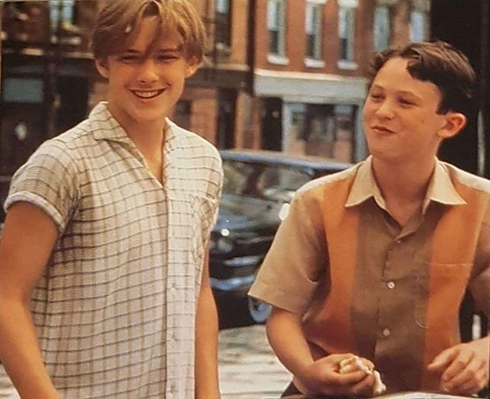 スリーパーズの画像