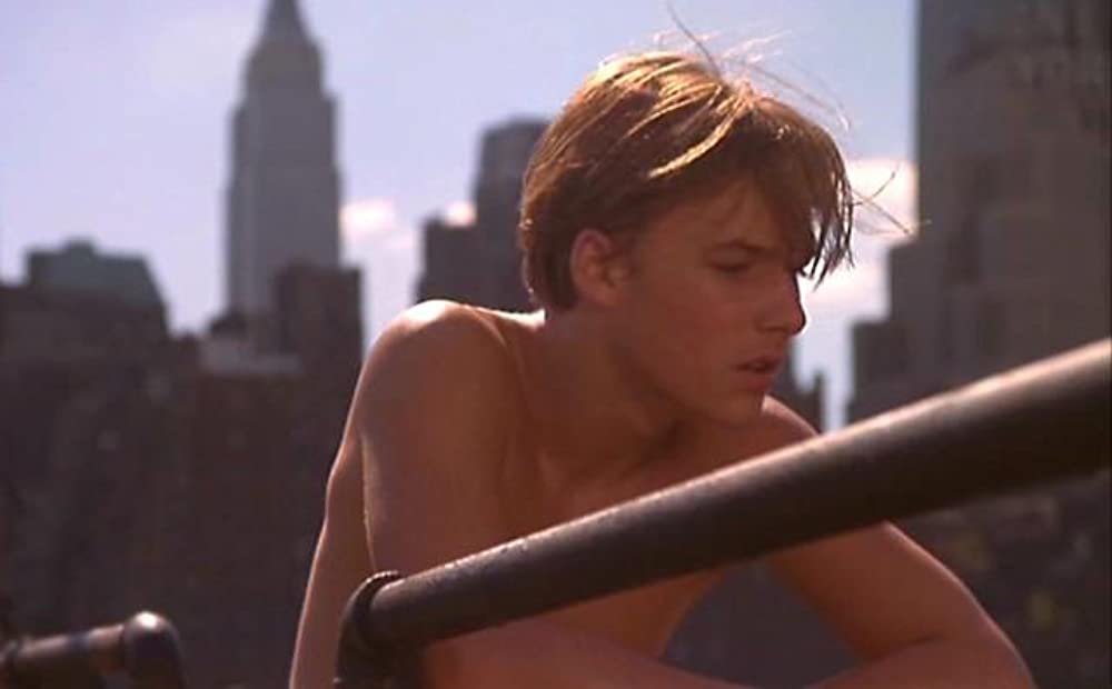 スリーパーズの画像