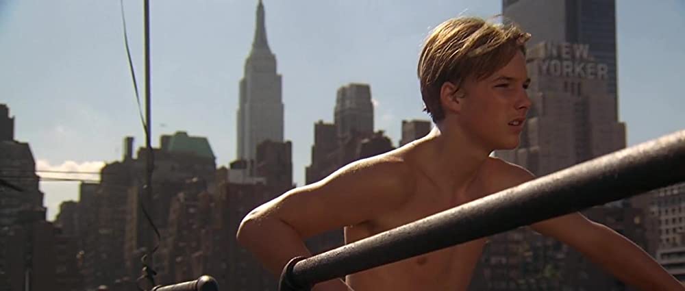 スリーパーズの画像