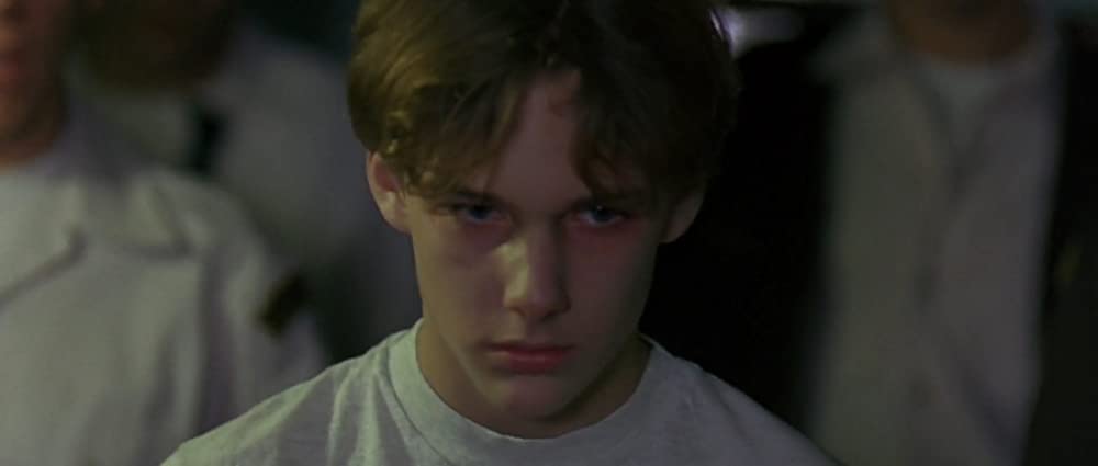 スリーパーズの画像