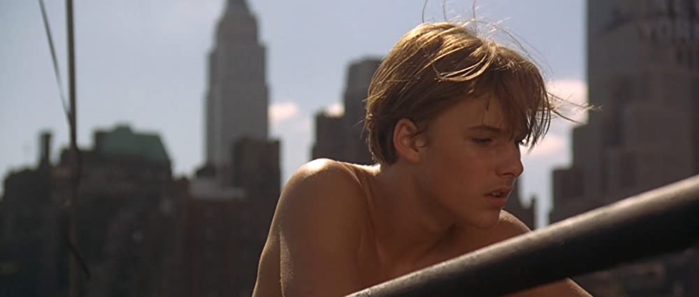 スリーパーズの画像