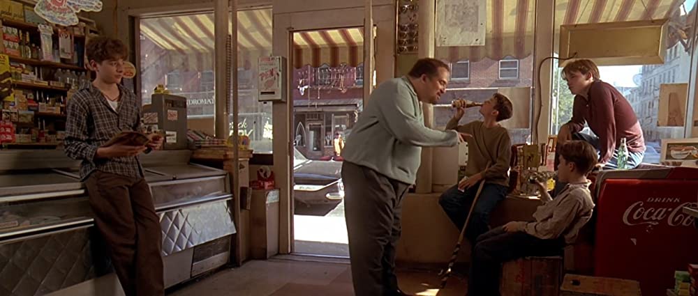 スリーパーズの画像