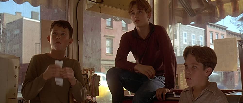 スリーパーズの画像