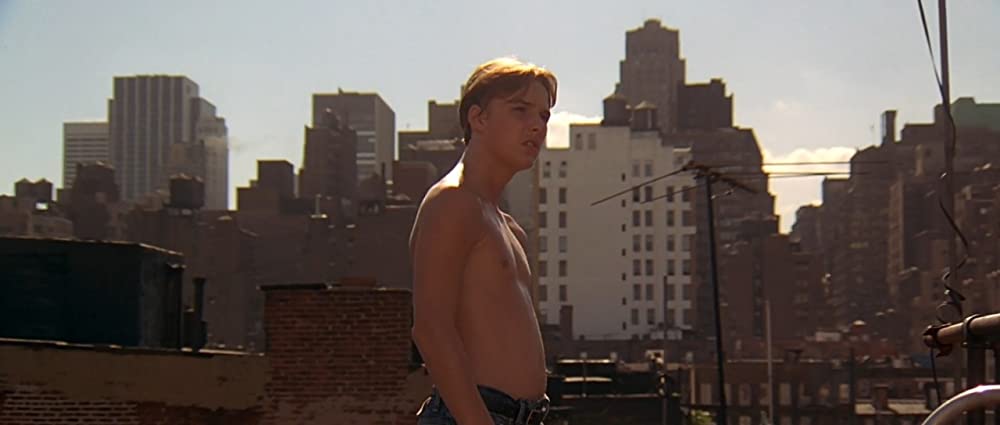 スリーパーズの画像