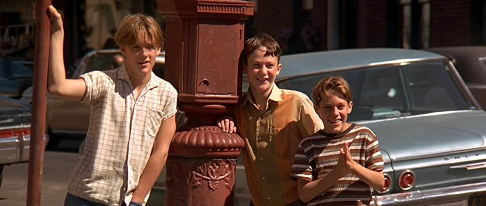 スリーパーズの画像