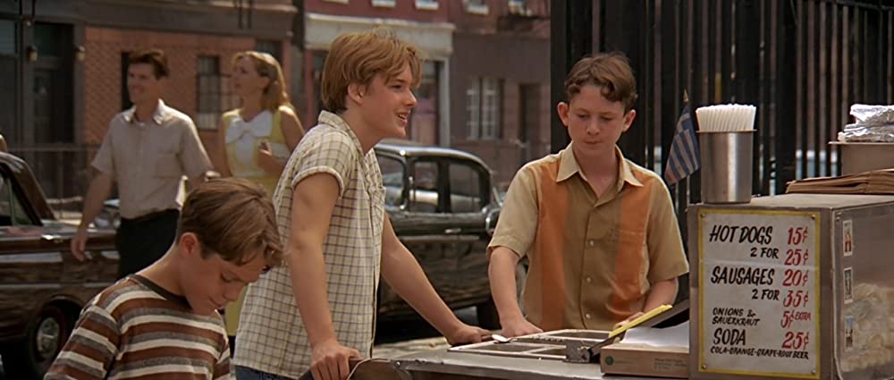 スリーパーズの画像