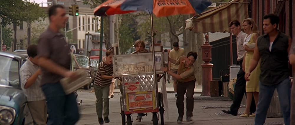 スリーパーズの画像