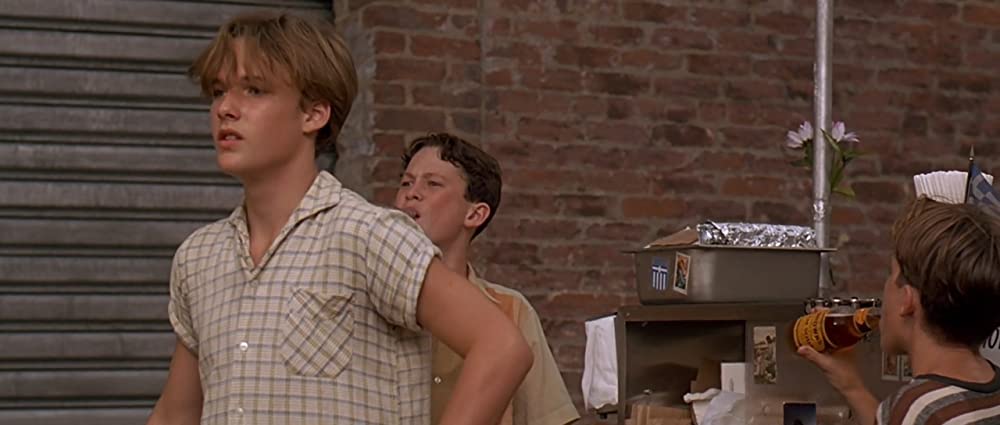 スリーパーズの画像