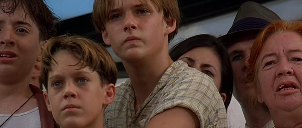 スリーパーズの画像